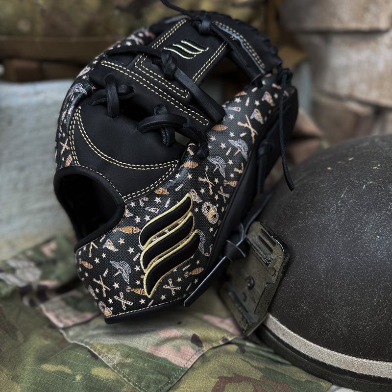Defender Black — image 2