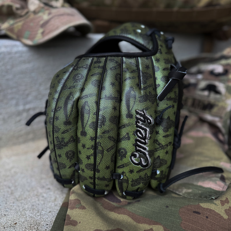 Defender Green — image 2