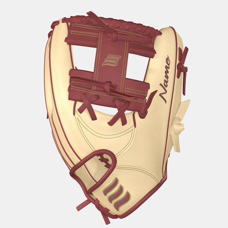 Glove Design 1