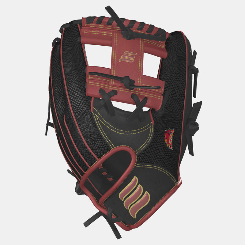Glove Design 2