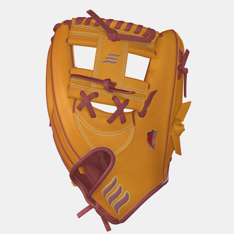 Glove Design 3
