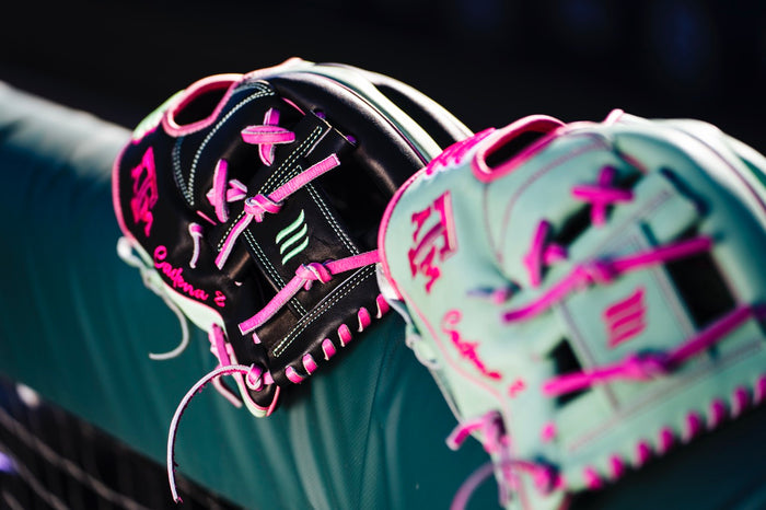 Emery Glove 5