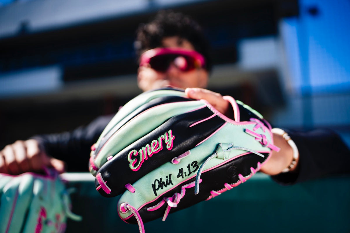 Your Glove,
