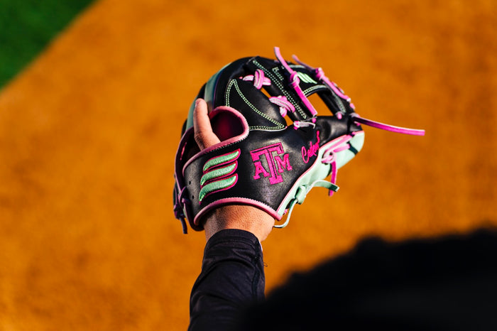 Emery Glove 8