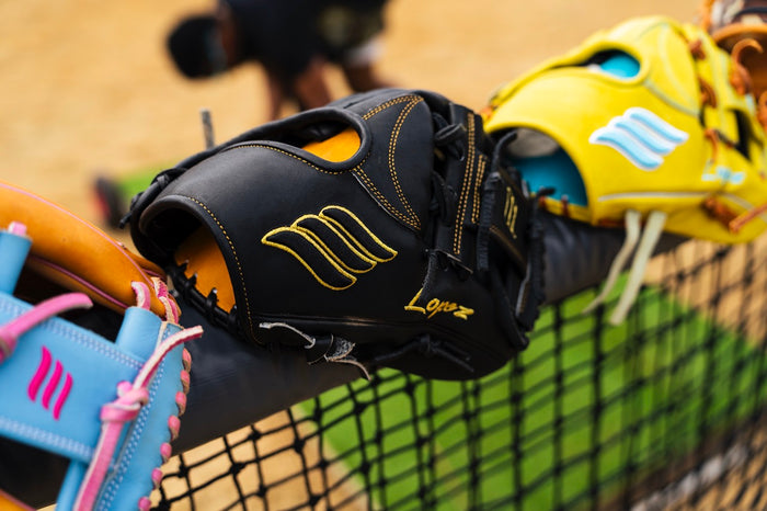 Emery Glove 6