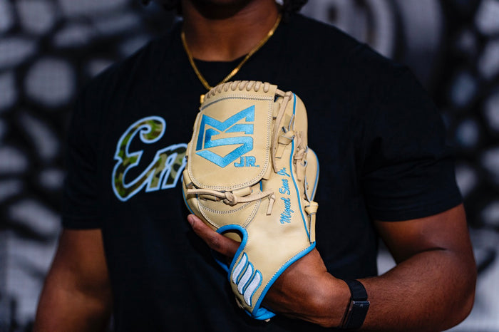 Emery Glove 7