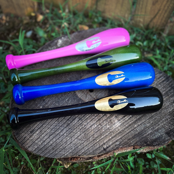 Pursue Mastery Glove Mallet – Emery Glove Co.