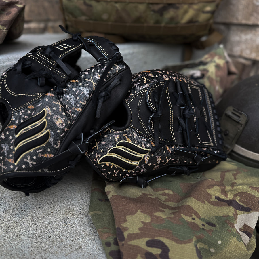 Defender Black — image 1