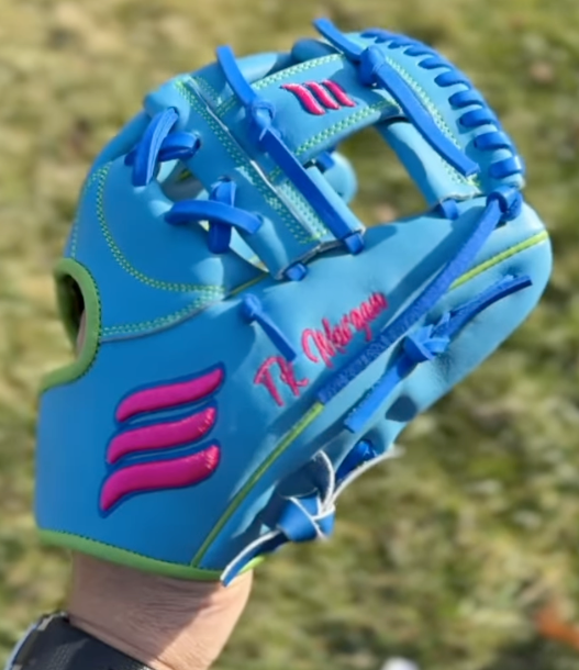 Emery Glove 13