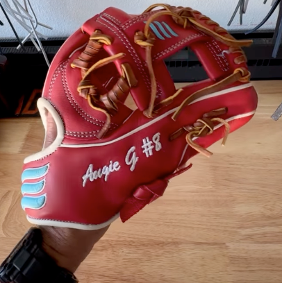 Emery Glove 16