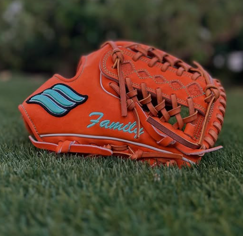 Emery Glove 17